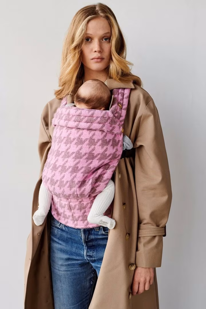 Artipoppe Zeitgeist Tweed Rose