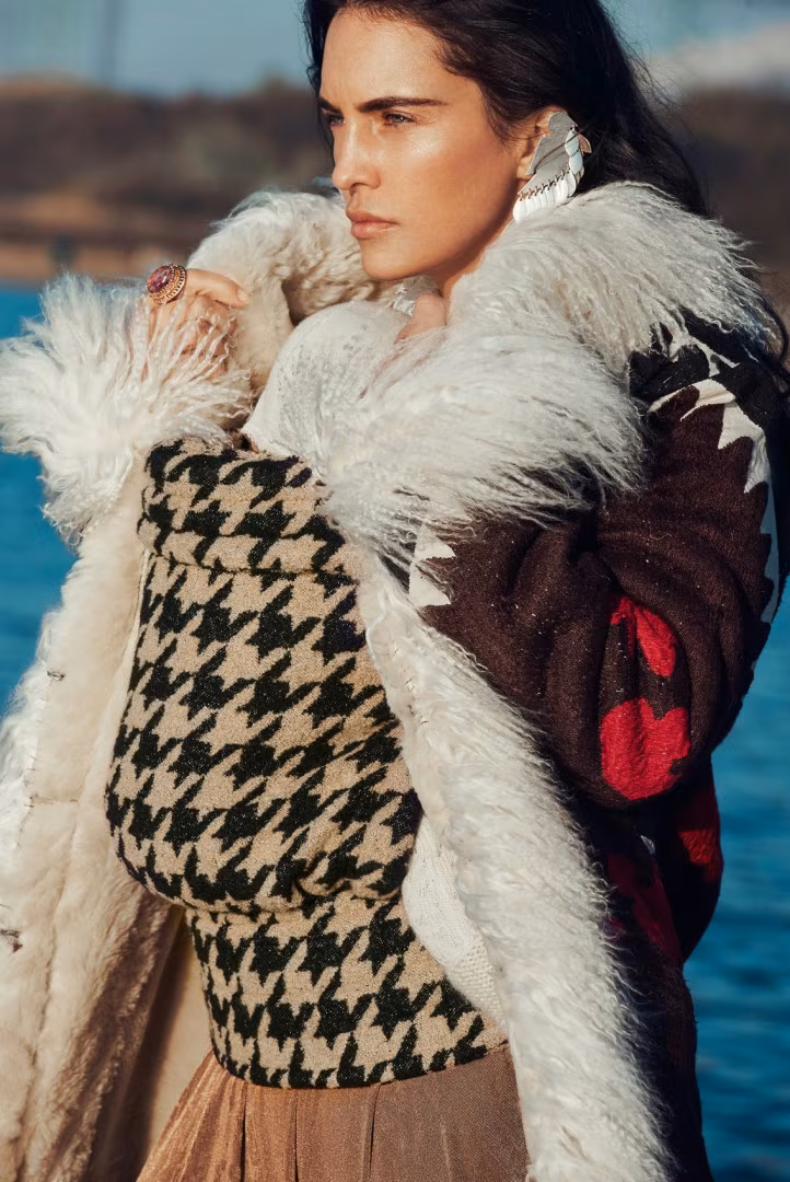Artipoppe Zeitgeist Tweed (v 2019)
