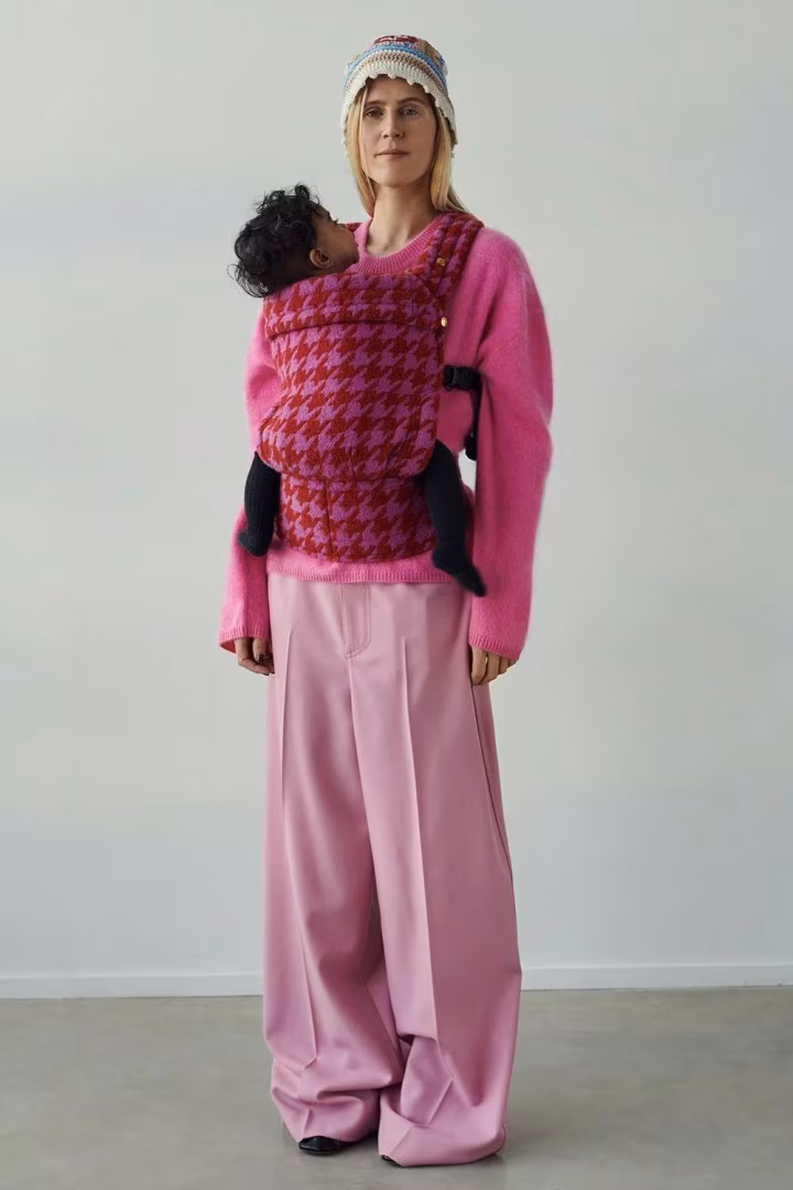 Artipoppe Zeitgeist Tweed Aura