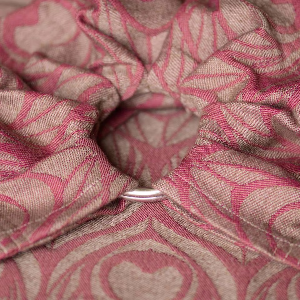 Artipoppe Argus Pink Bison V2