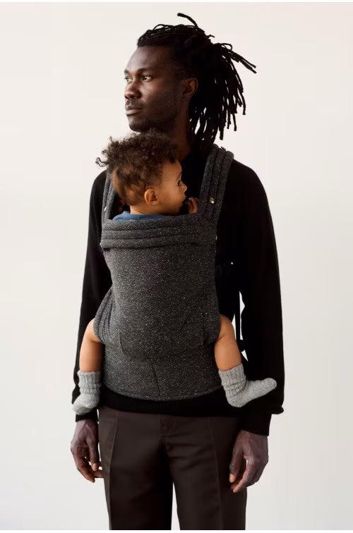 Artipoppe Zeitgeist Charcoal