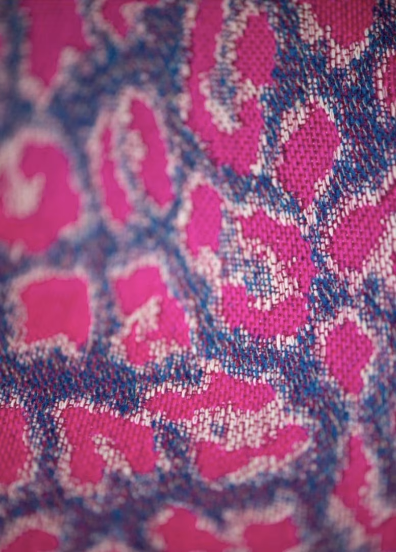 Artipoppe Leopard Juicy