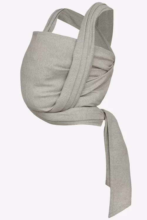 Artipoppe Jacquard Unicolor Grey