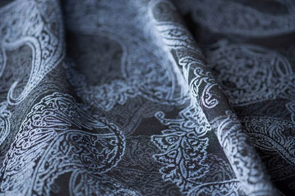 Artipoppe Paisley Nuvola