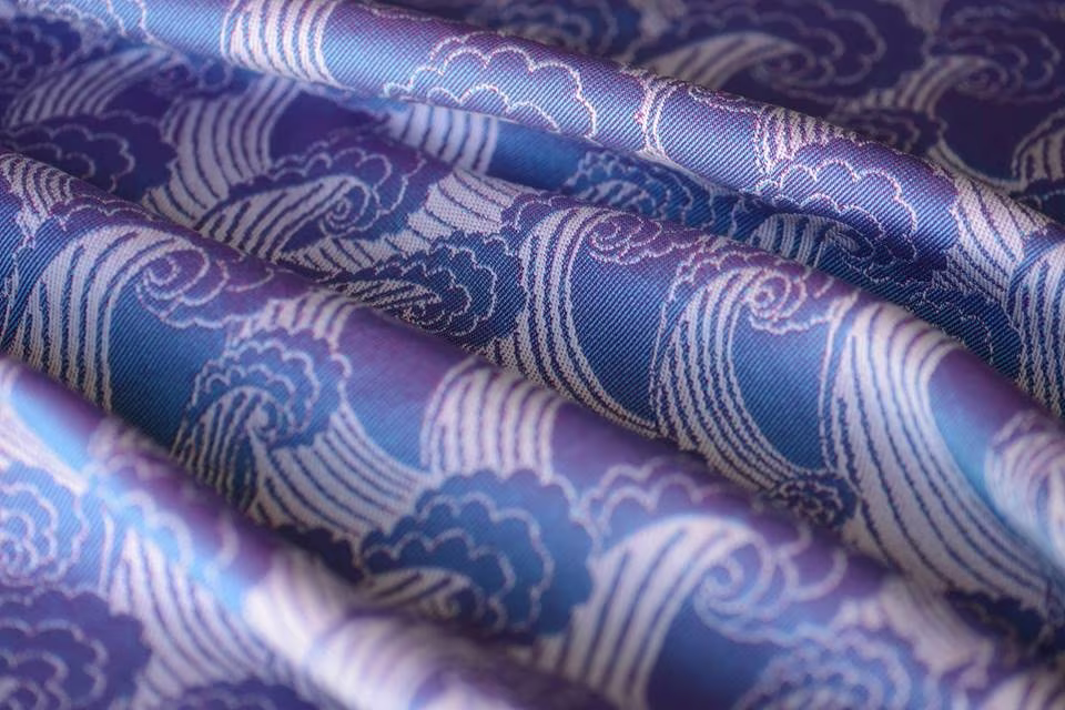 Artipoppe Waves Yoko