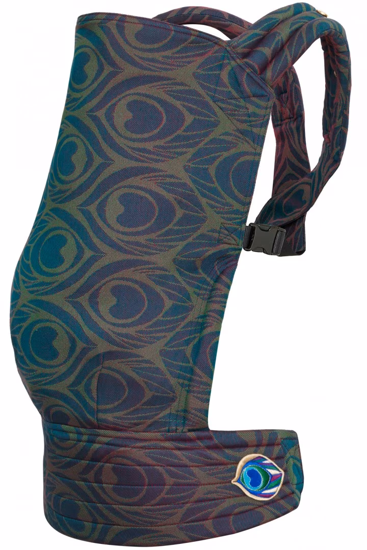 Artipoppe Zeitgeist Toddler Argus Azure