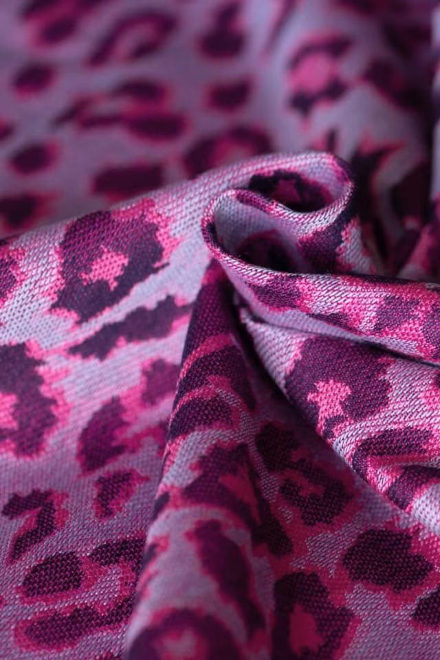 Artipoppe Leopard Berry