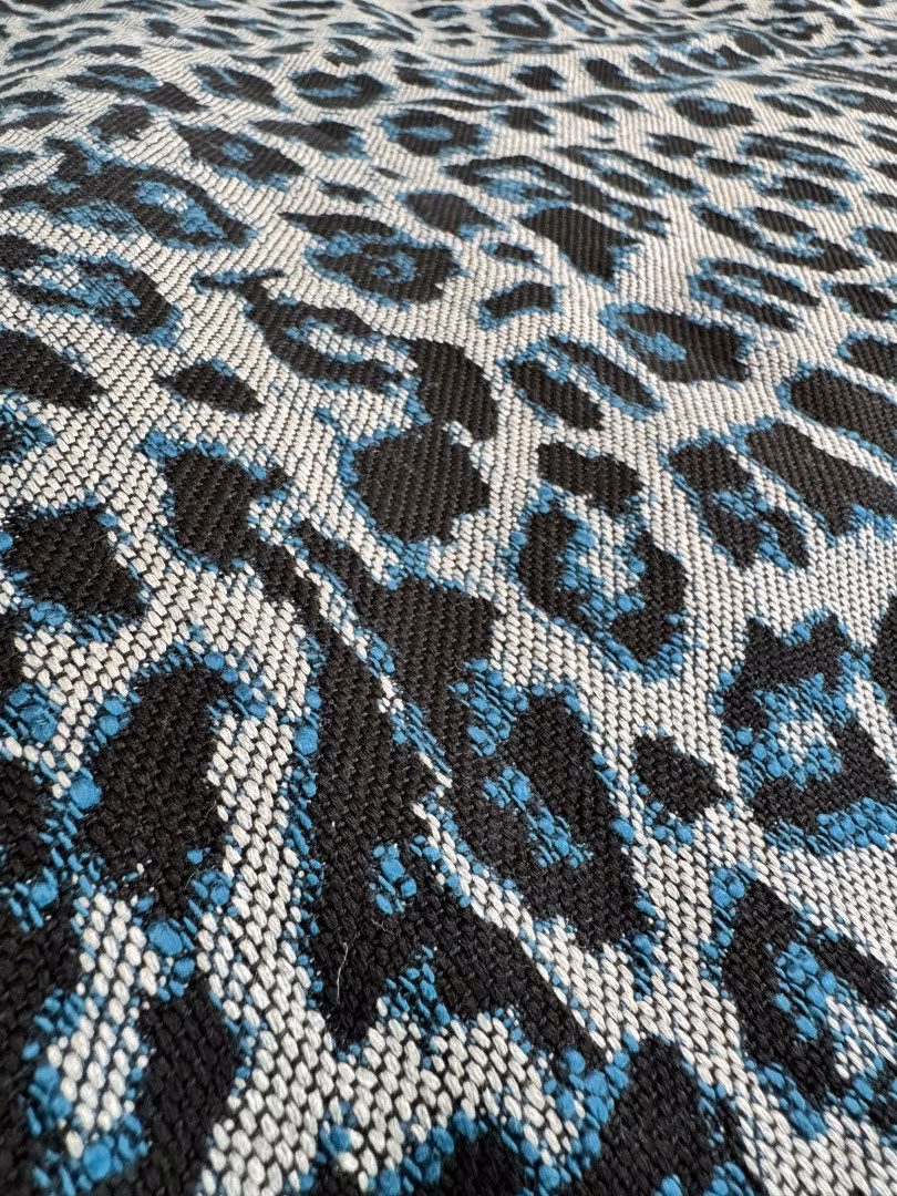 Artipoppe Leopard Stone