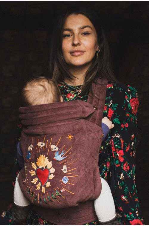 Artipoppe Zeitgeist Zeitgeist Baby Juniper II