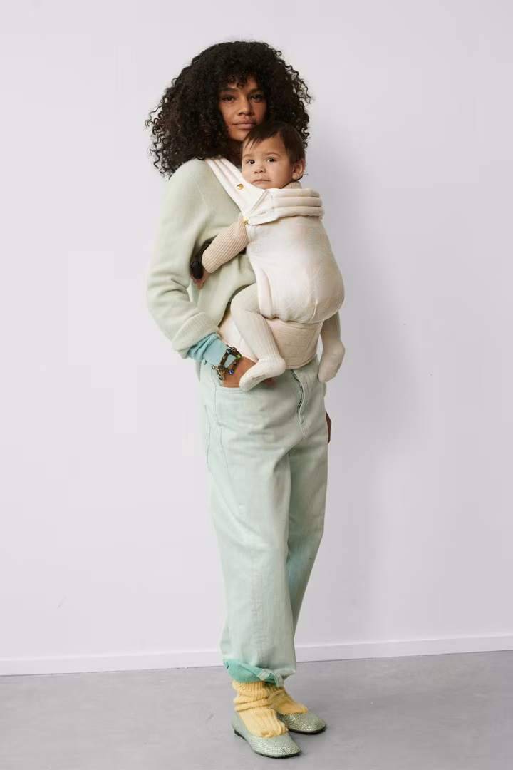 Artipoppe Zeitgeist Tweed W