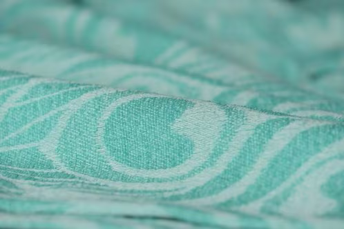 Artipoppe Argus Towel Mint