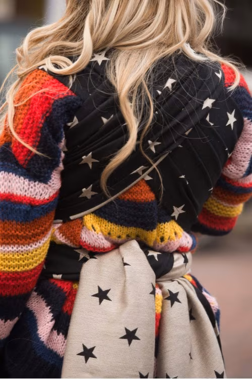 Artipoppe Supernova Lady