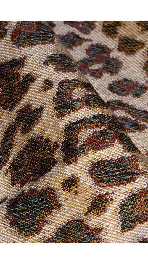 Artipoppe Leopard Scorpio