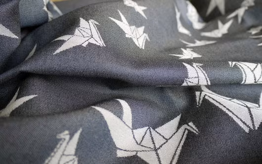 Artipoppe 1000 Cranes Dusk
