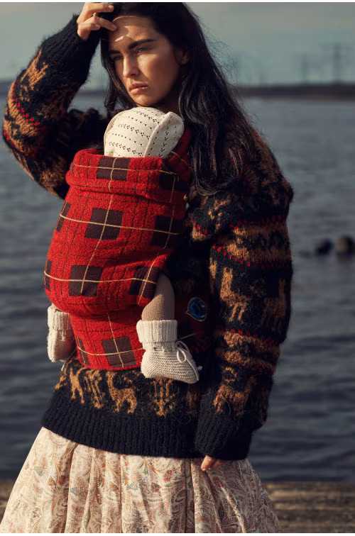 Artipoppe Zeitgeist Tartan