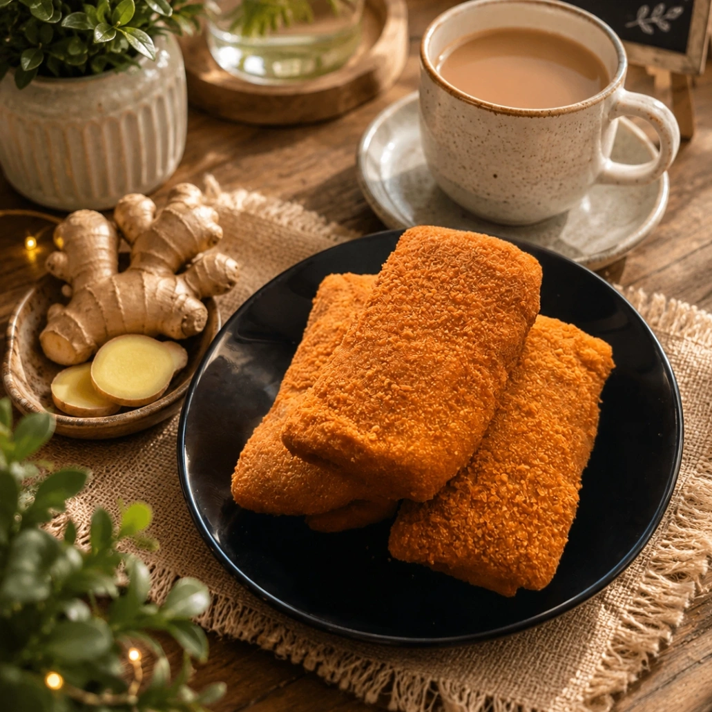 Egg Rolls small