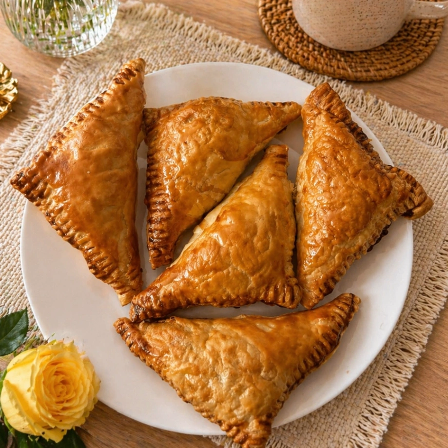 Pastry