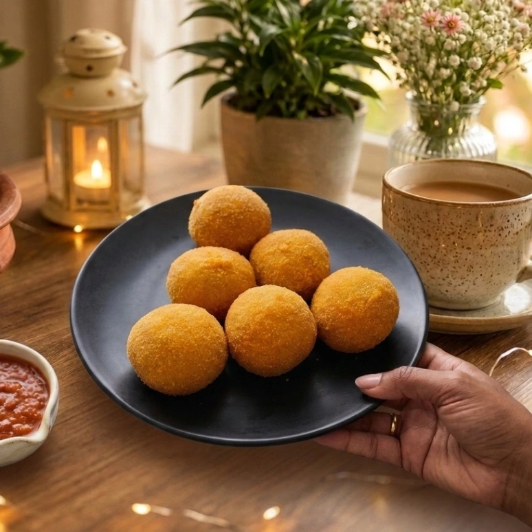 Cutlets 