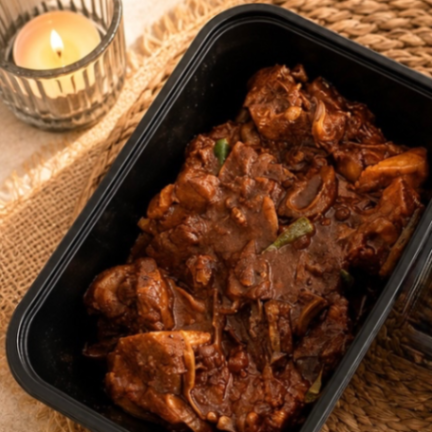 Chicken Curry Pack (Family)