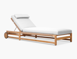 Outdoor Loungers & Daybeds