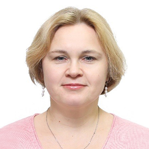 Трухан Анна Владимировна