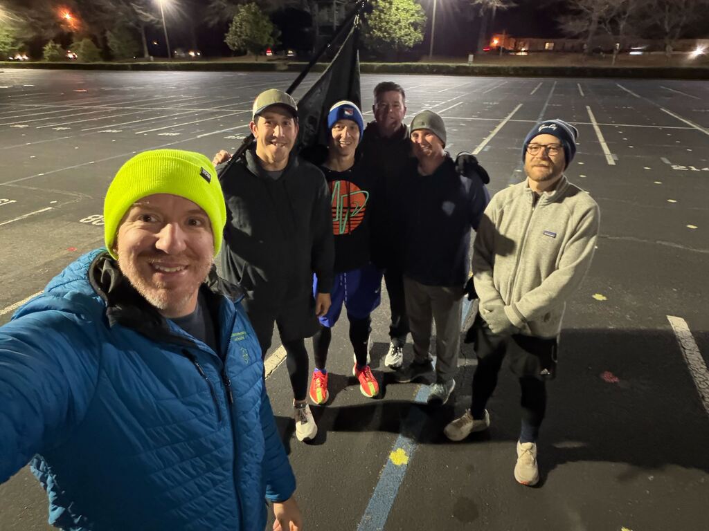 Mr Clean's - Die of Destiny