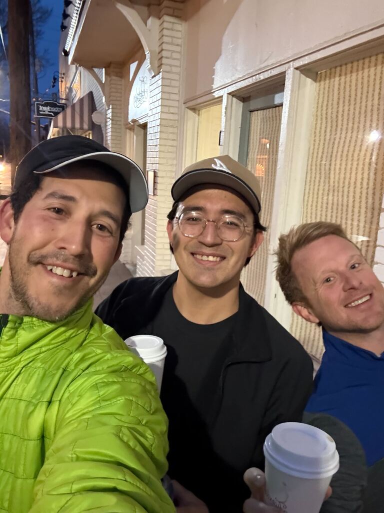 Marietta Square Blackops