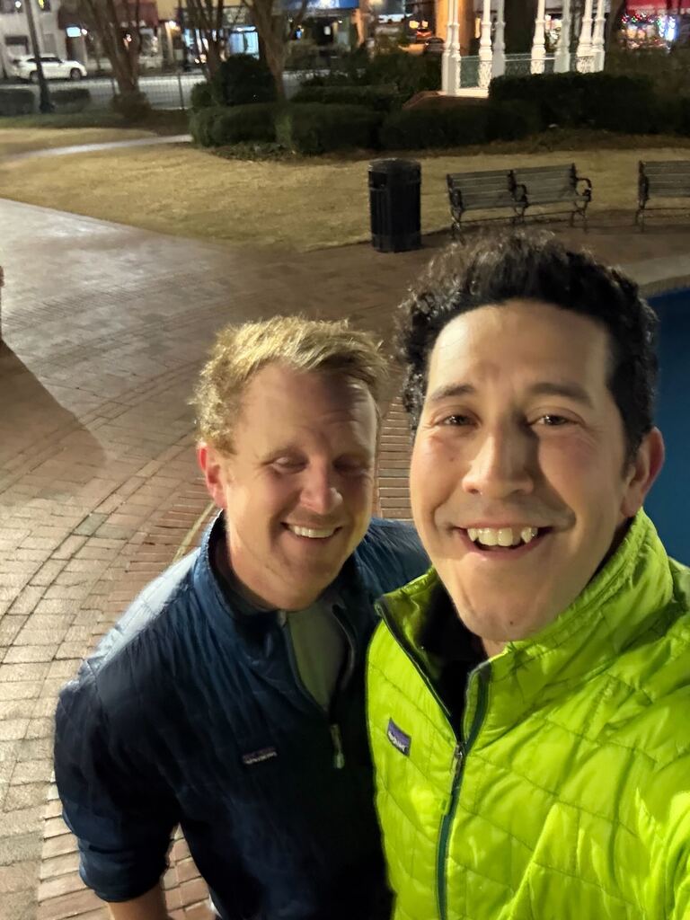 Marietta Square Blackops