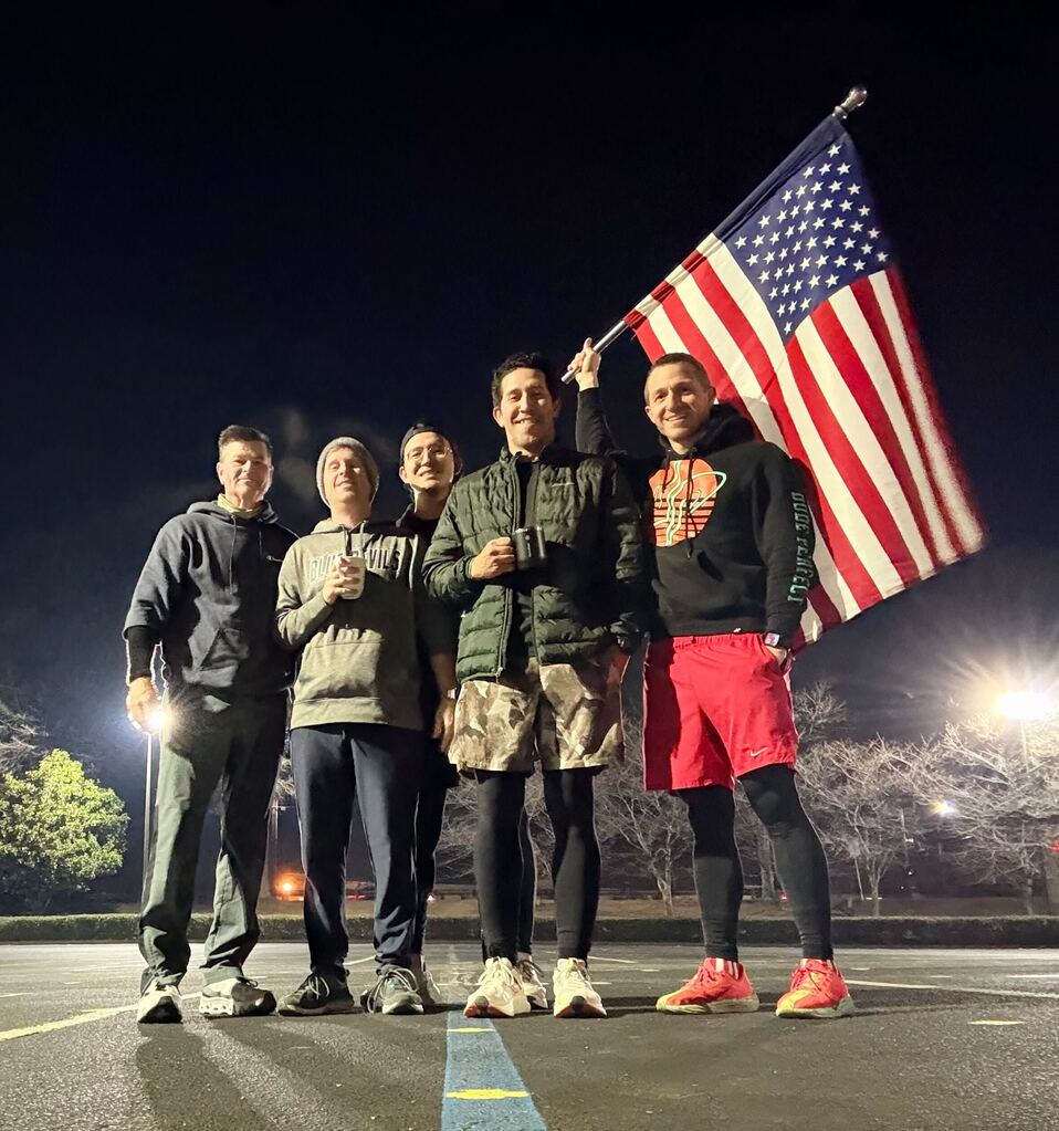 The Battlefield - Weekly Beatdown Series