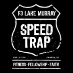 SpeedTrap logo