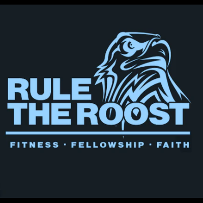 The Roost logo