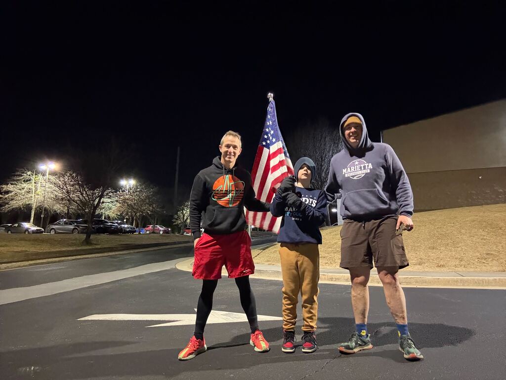 Dora (3 person variation)