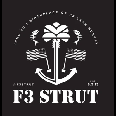 Strut logo