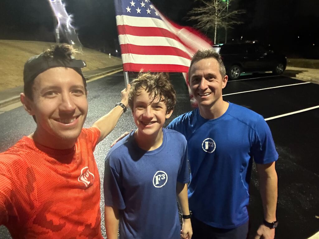 KB Ever Increasing HIIT Circuits