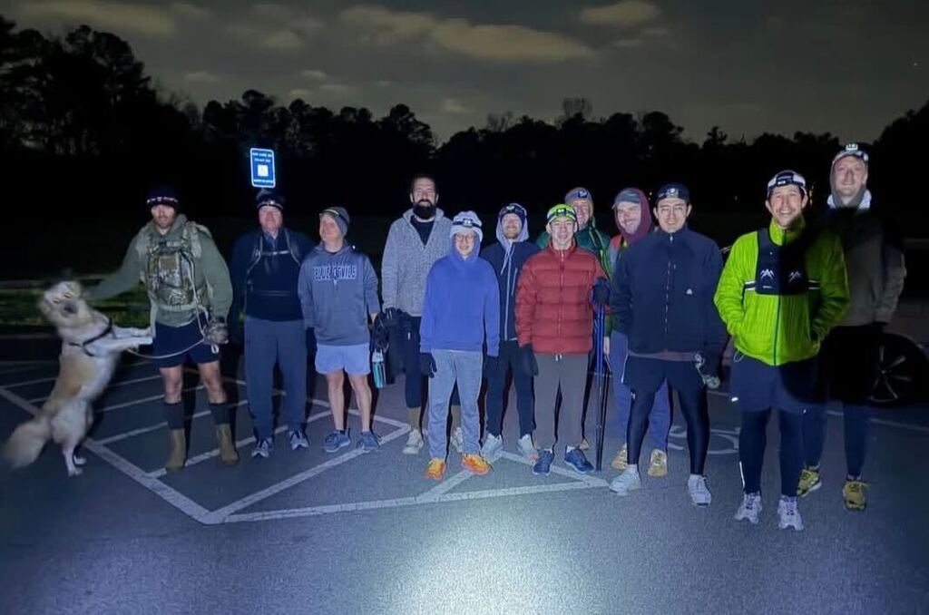 Kennesaw Mountain Octadose