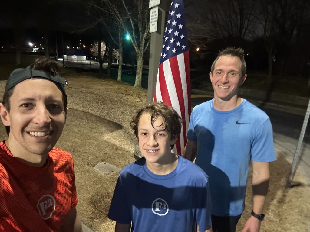 The Cooper + Burpeecides