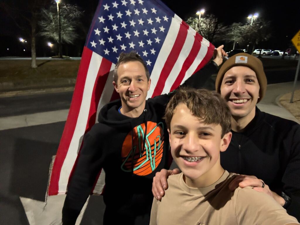 The Last Stand - Weekly Beatdowns