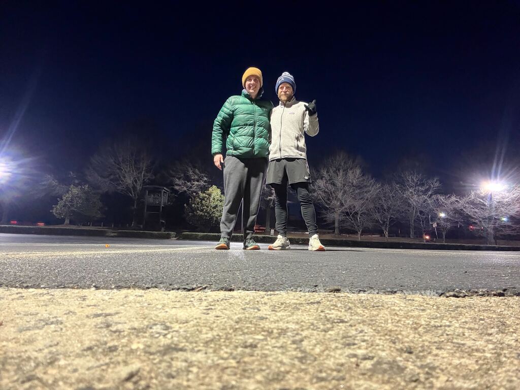 Milton’s Ladder🪜