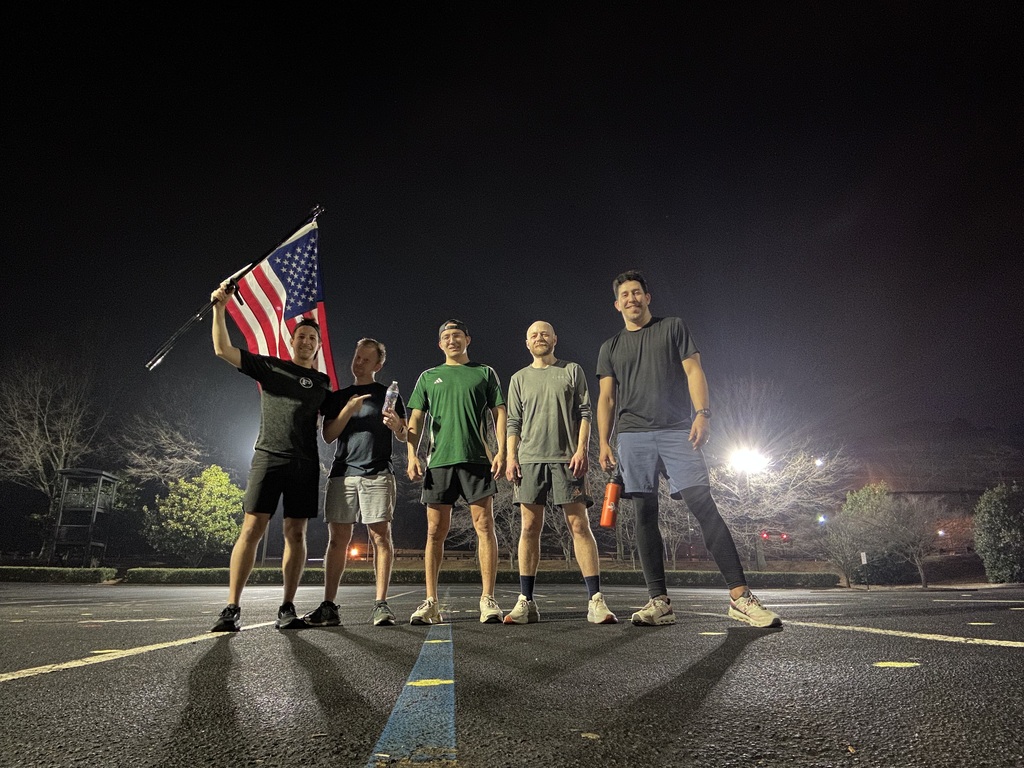 Insanity Plyometric Cardio circuit