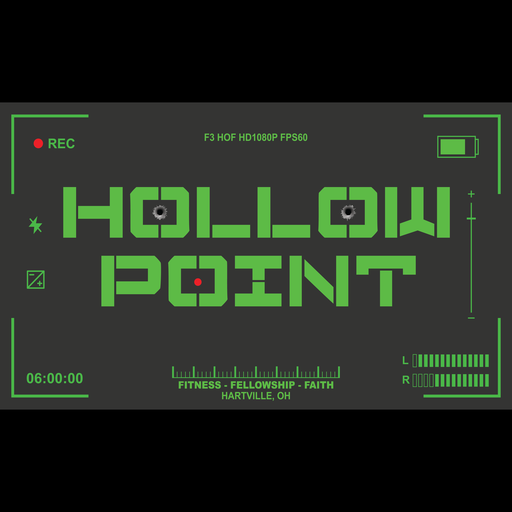 Hollow Point logo