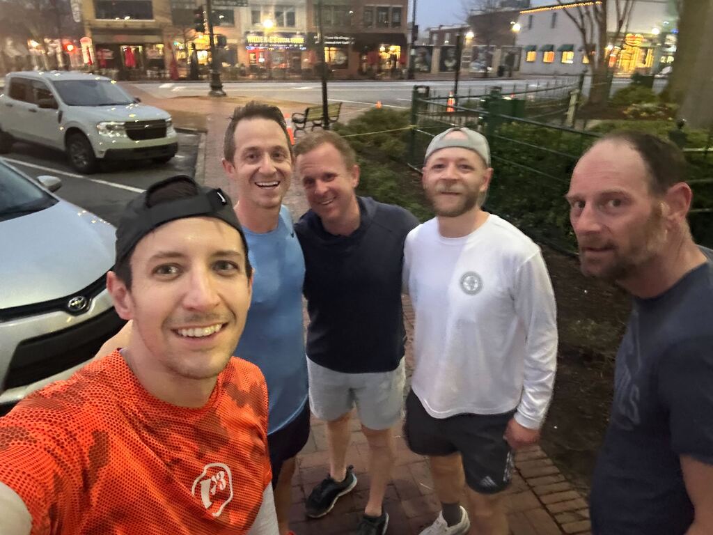 Run the M2R Blackops!