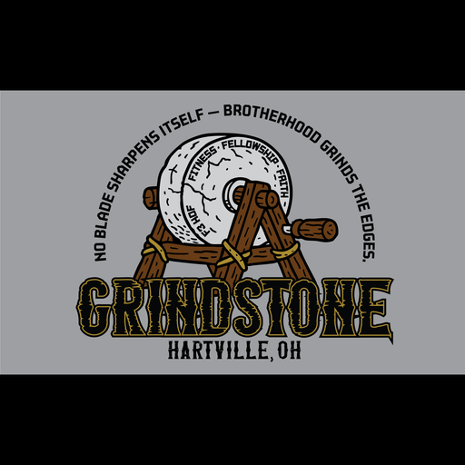 Grindstone logo
