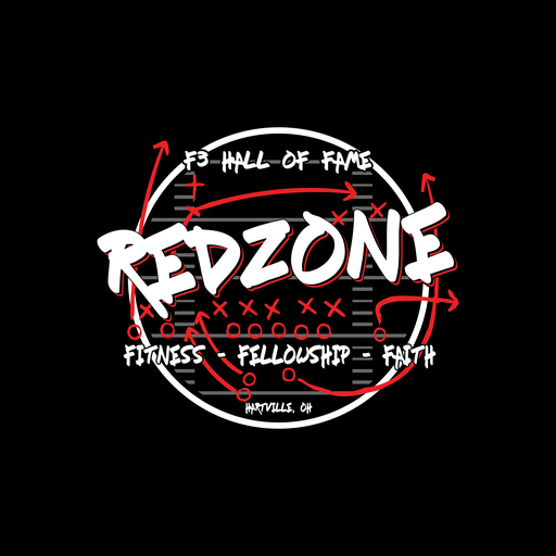 Red Zone logo