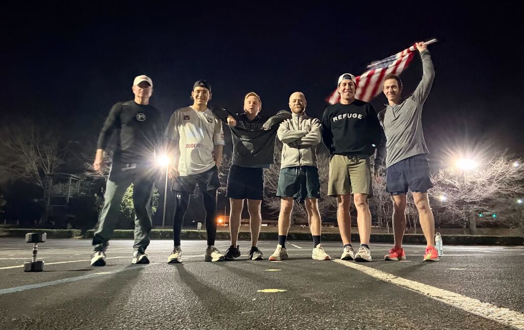 The Battlefield - Weekly Beatdown Series