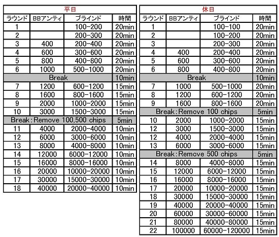 EVENT イベントのご案内