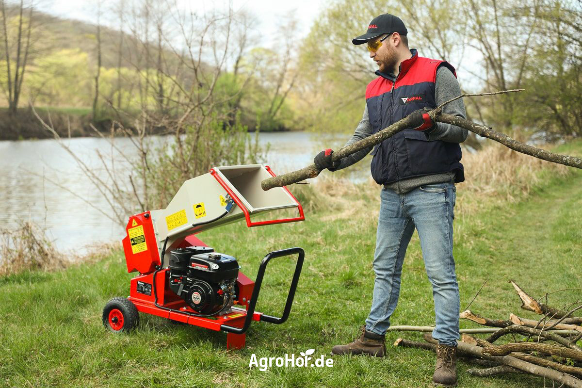 Bereiten Sie sich mit ARPAL-Produkten auf den Winter vor