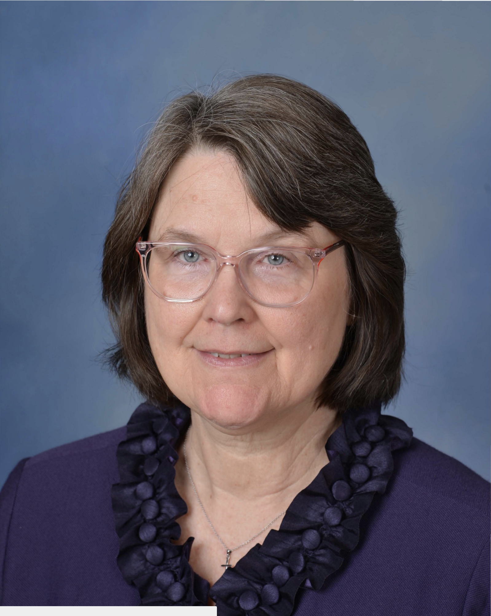 Dr. Christy Anne Vaughan