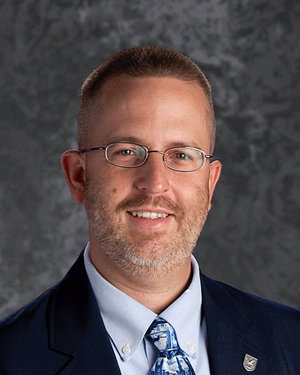 Gregory Soderberg