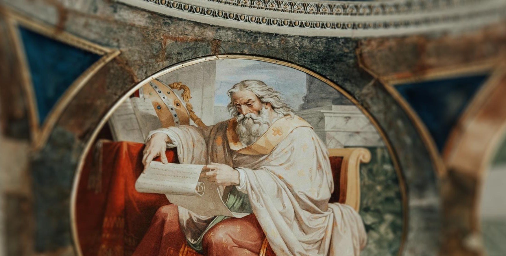 Mortimer Adler's With the Mind's Ear