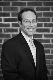 Scott Greenwald